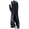Showa SHOWA Neo Grab Finish Neoprene Gloves, 12PK 6797R-10 - alternate 2